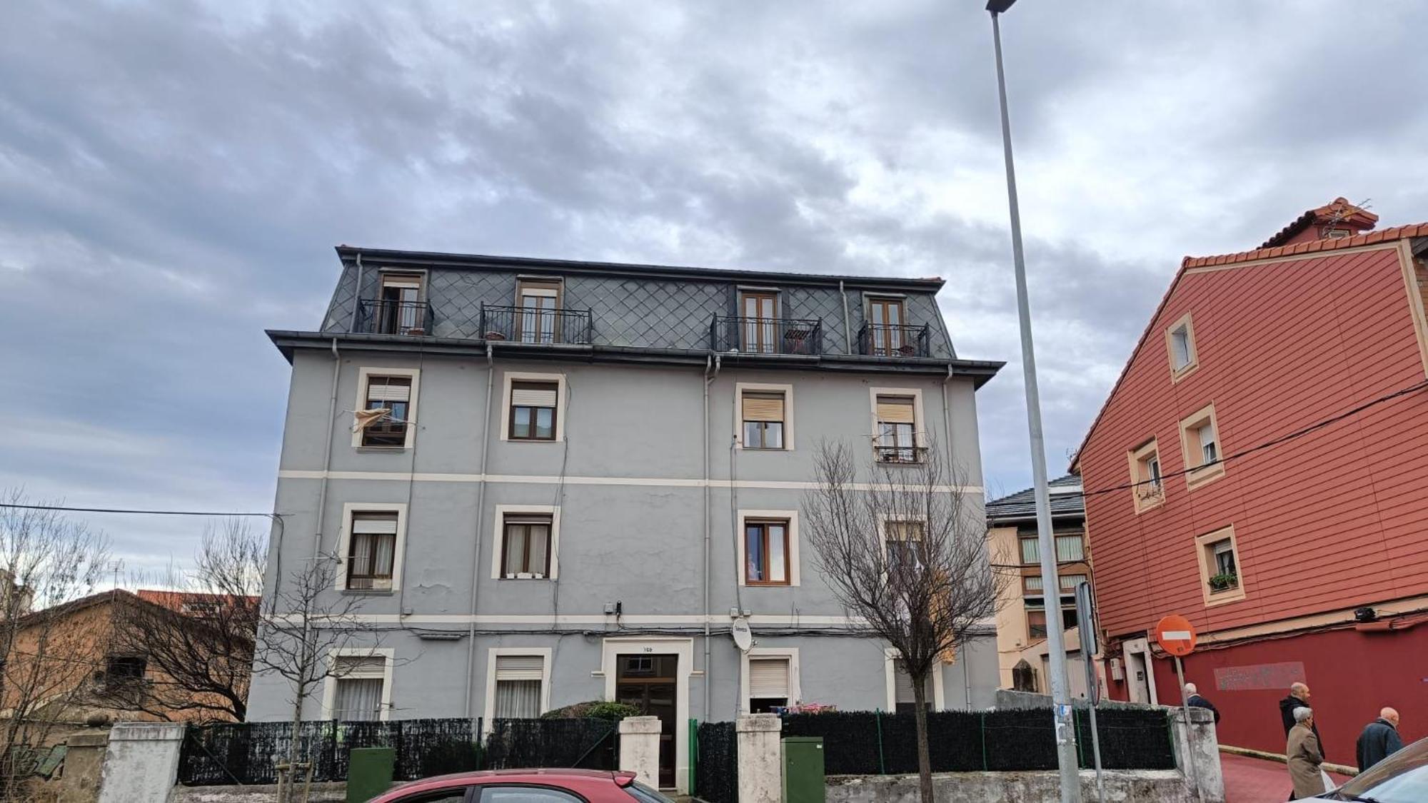 Casuca Los Cencerros Santander Exterior foto